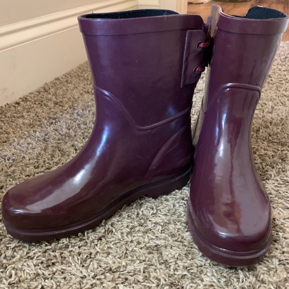 Cat&Jack Rain Boots